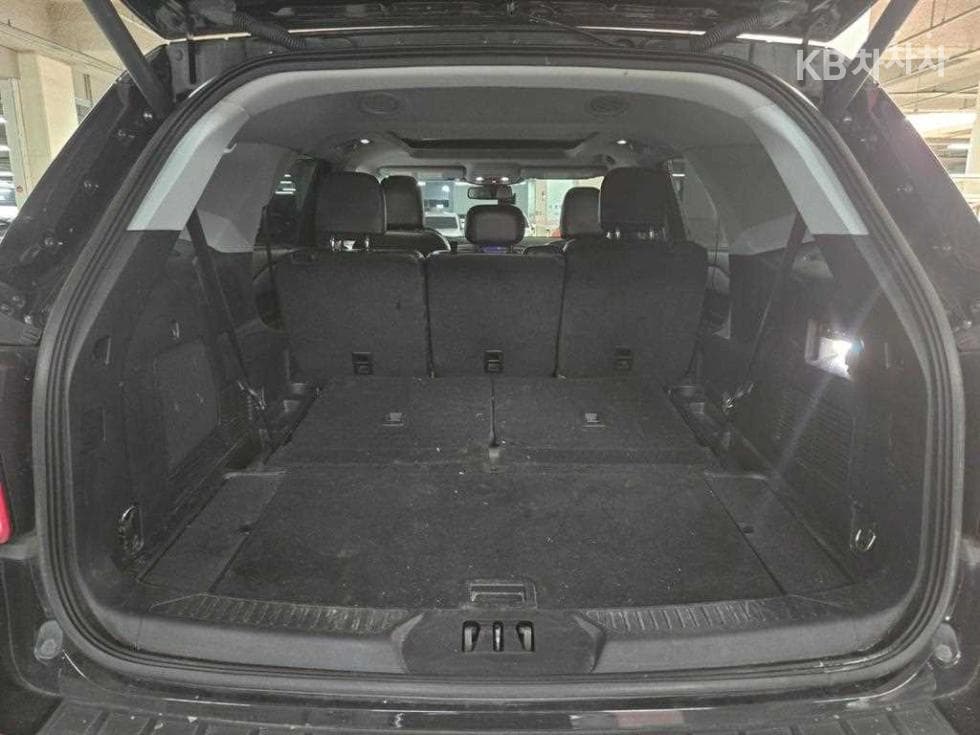 Ford Explorer(6세대)Gasoline Turbo 2.3 AWD Limited - 17