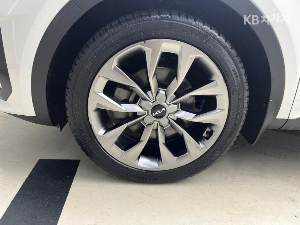 Киа The New (фейслифт) Sorento MQ42.2 Дизел AWD Noblesse - 17