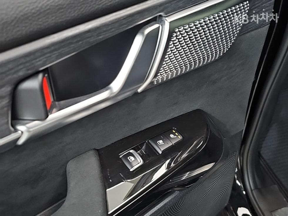 Kia Mohave 더마스터3.0 Diesel 4WD Masters Gravity - 13