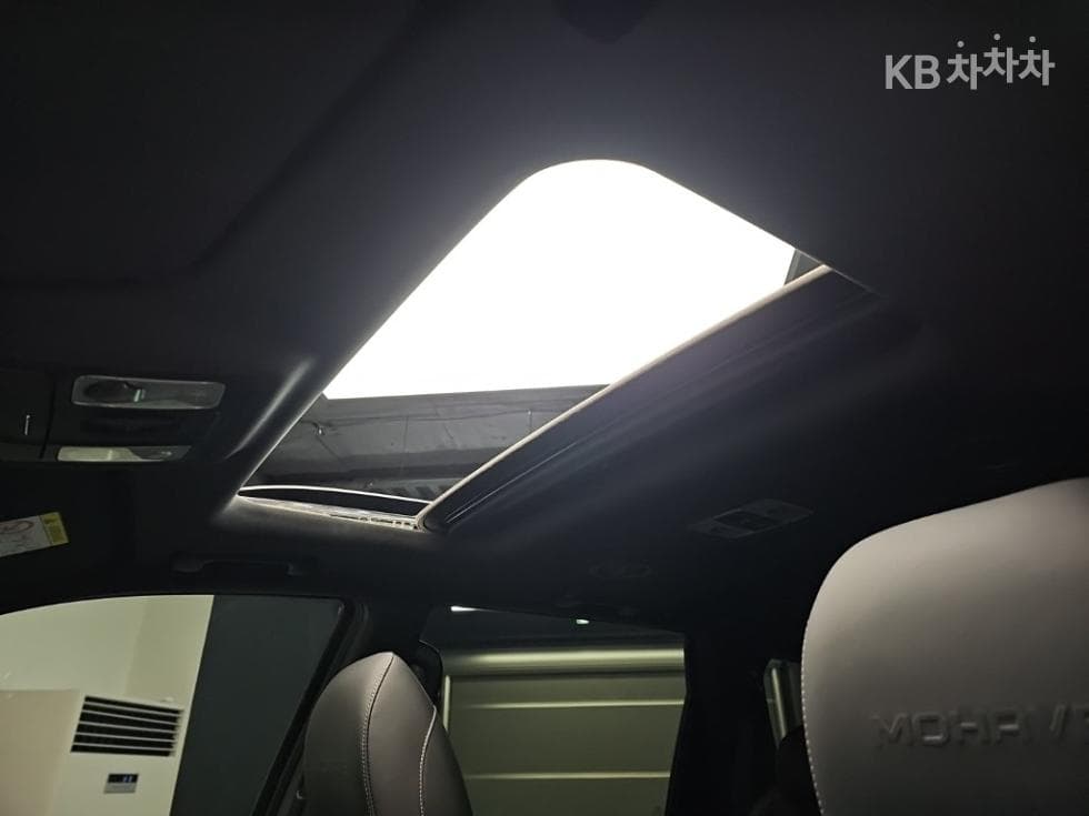 Kia Mohave 더마스터3.0 Diesel 4WD Masters Gravity - 15