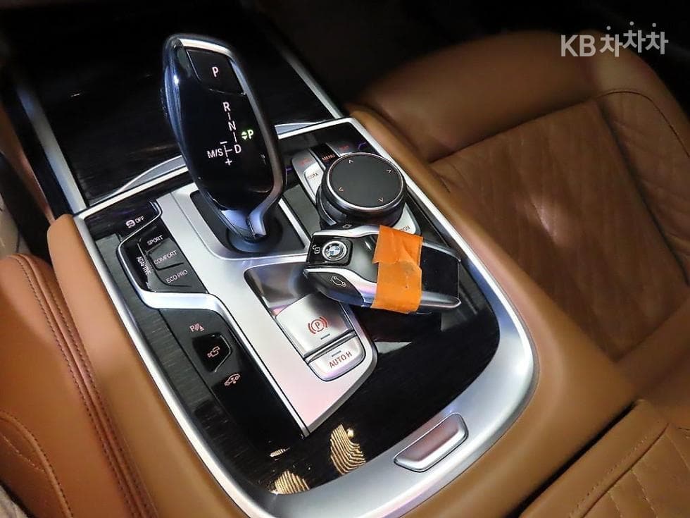 BMW 7시리즈 (G11)730Ld xDrive M Sport - 12