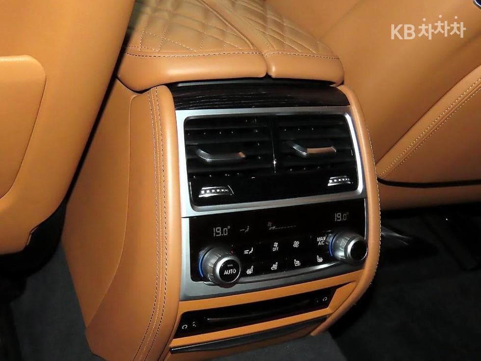 BMW 7시리즈 (G11)730Ld xDrive M Sport - 15