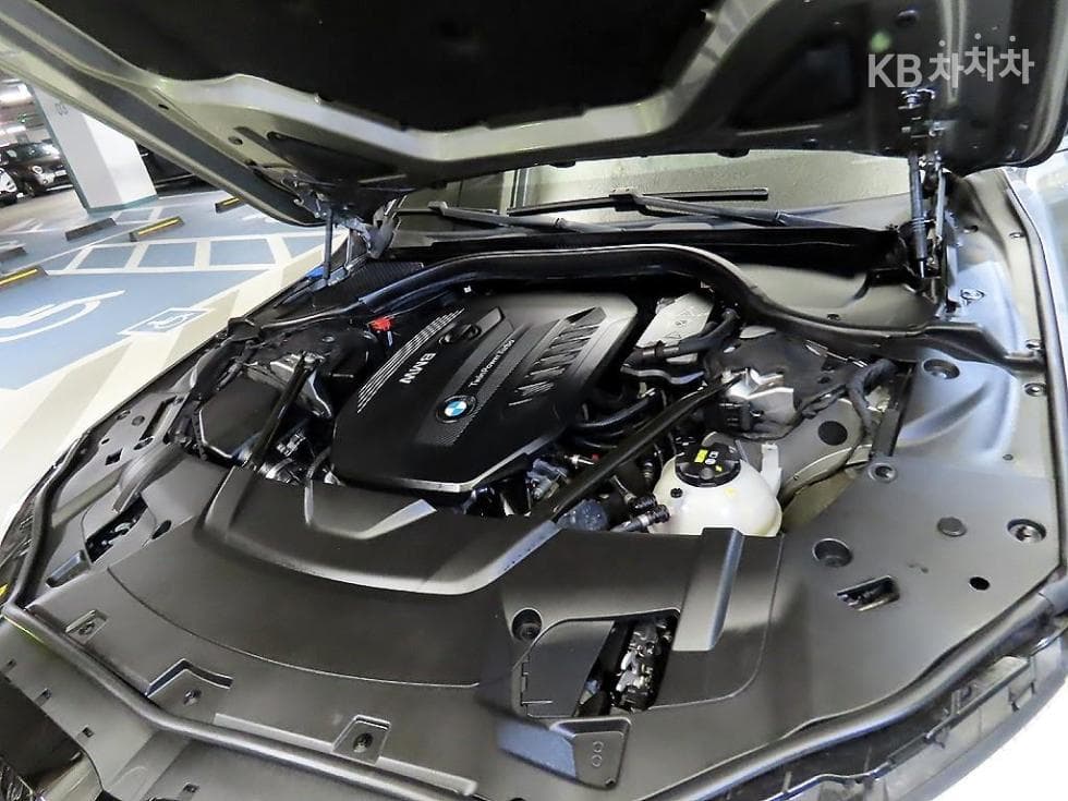 BMW 7시리즈 (G11)730Ld xDrive M Sport - 19