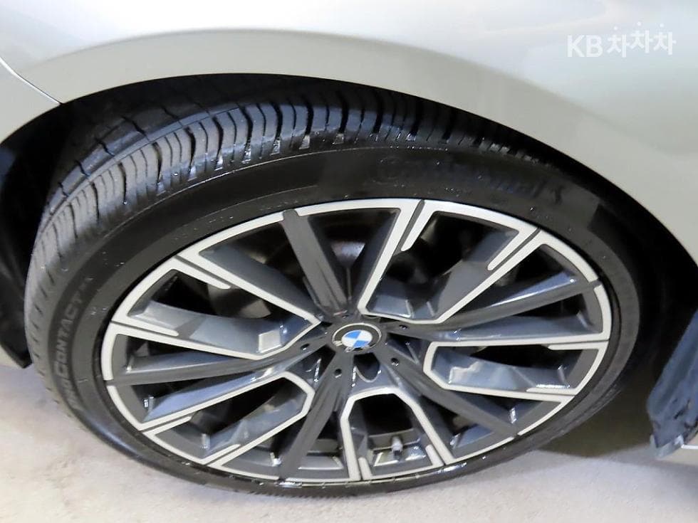 BMW 7시리즈 (G11)730Ld xDrive M Sport - 20