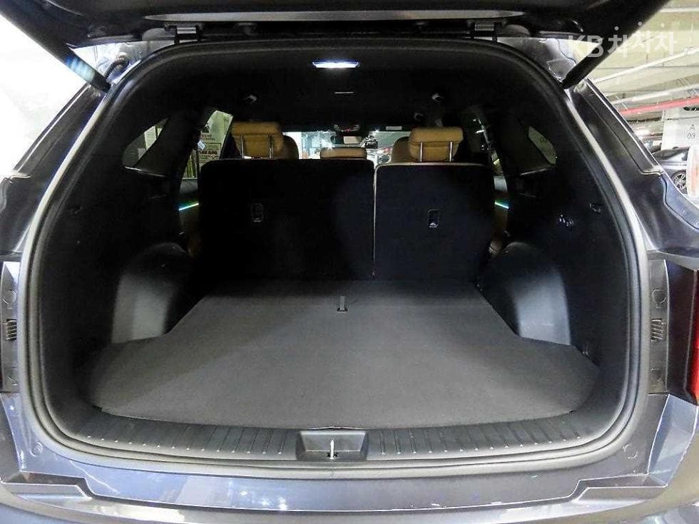 Киа Sorento 4-то поколение Хибрид1.6 HEV 4x4 Noblesse - 16