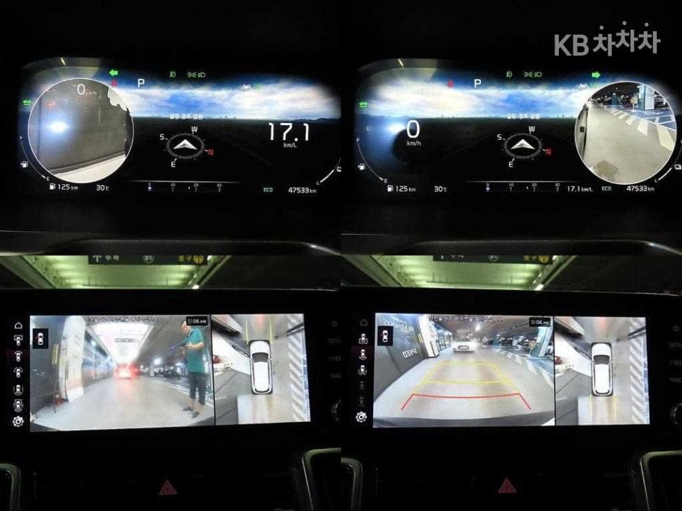 Киа Sorento 4-то поколение Хибрид1.6 HEV 4x4 Noblesse - 18