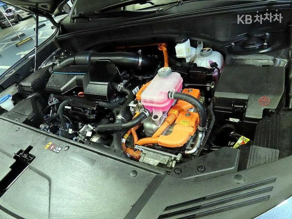 Киа Sorento 4-то поколение Хибрид1.6 HEV 4x4 Noblesse - 19