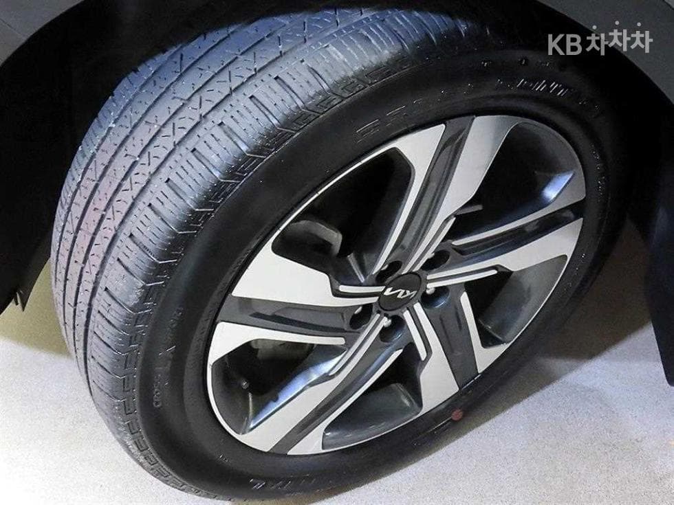 Киа Sorento 4-то поколение Хибрид1.6 HEV 4x4 Noblesse - 20