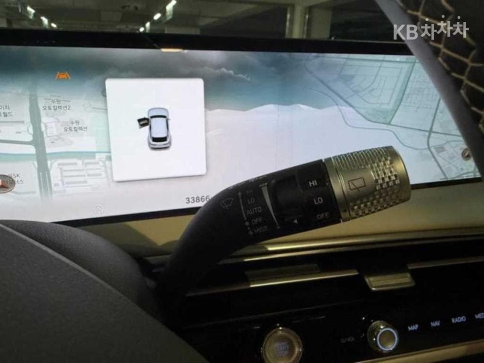 Дженезис GV70Бензин 2.5T 2WD - 14
