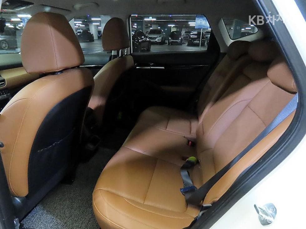 Киа The New (фейслифт) Seltos(SP2)1.6 T-GDI 2WD Signature - 7