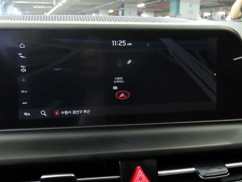 Киа The New (фейслифт) Seltos(SP2)1.6 T-GDI 2WD Signature - 13