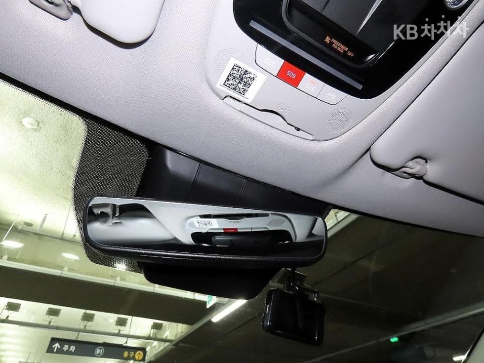 Киа The New (фейслифт) Seltos(SP2)1.6 T-GDI 2WD Signature - 15