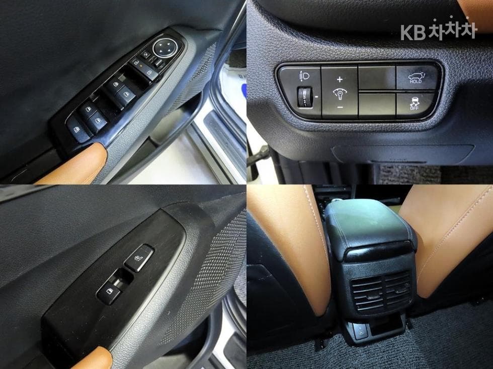 Киа The New (фейслифт) Seltos(SP2)1.6 T-GDI 2WD Signature - 18