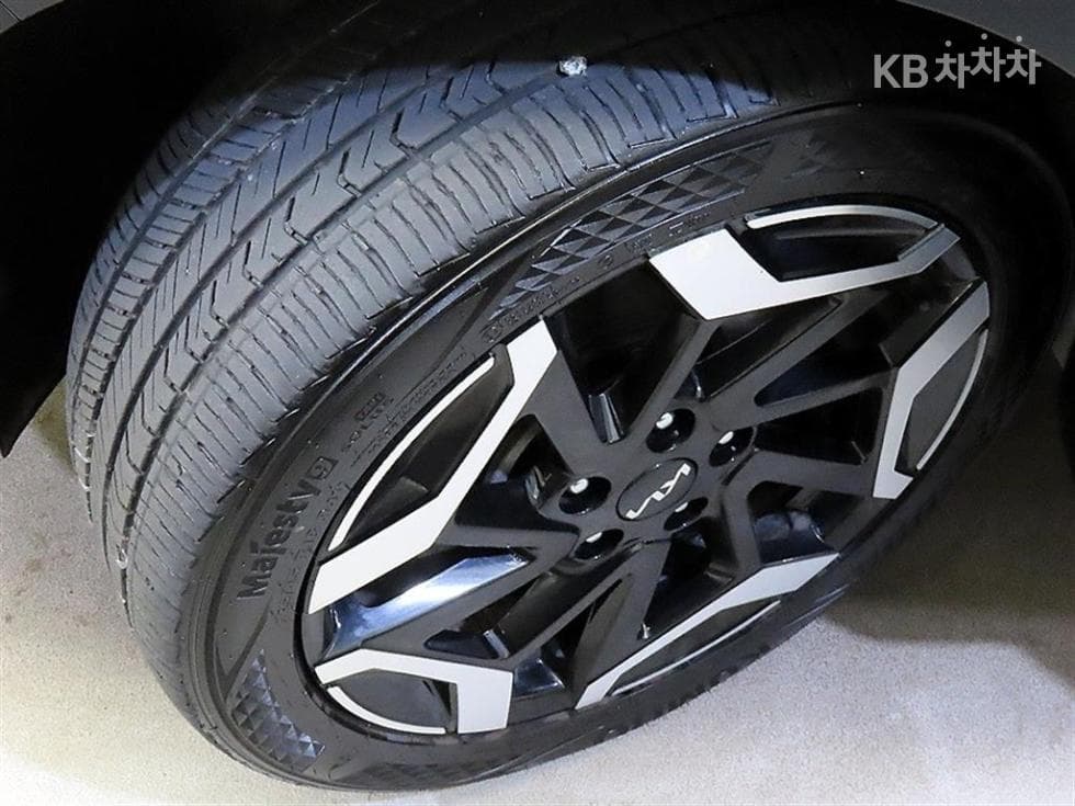 Киа The New (фейслифт) Seltos(SP2)1.6 T-GDI 2WD Signature - 20