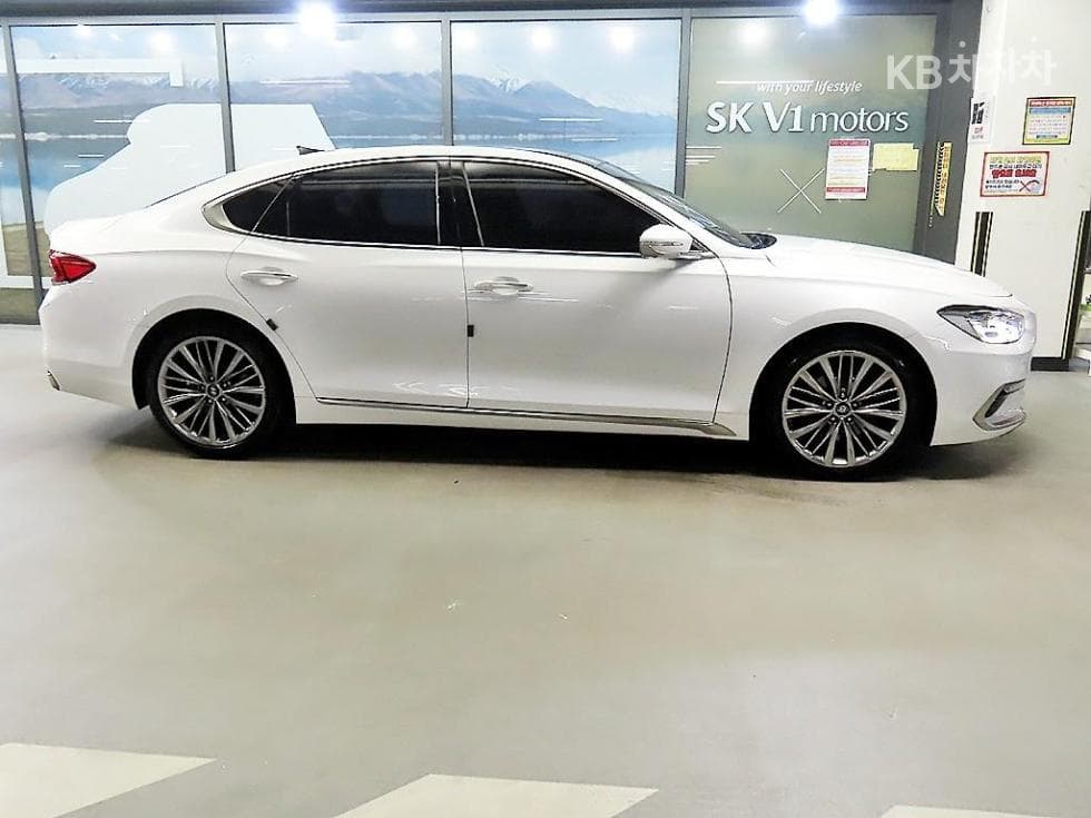 Hyundai Grandeur (Azera)IG2.4 Premium Special (special feature/edition) - 3