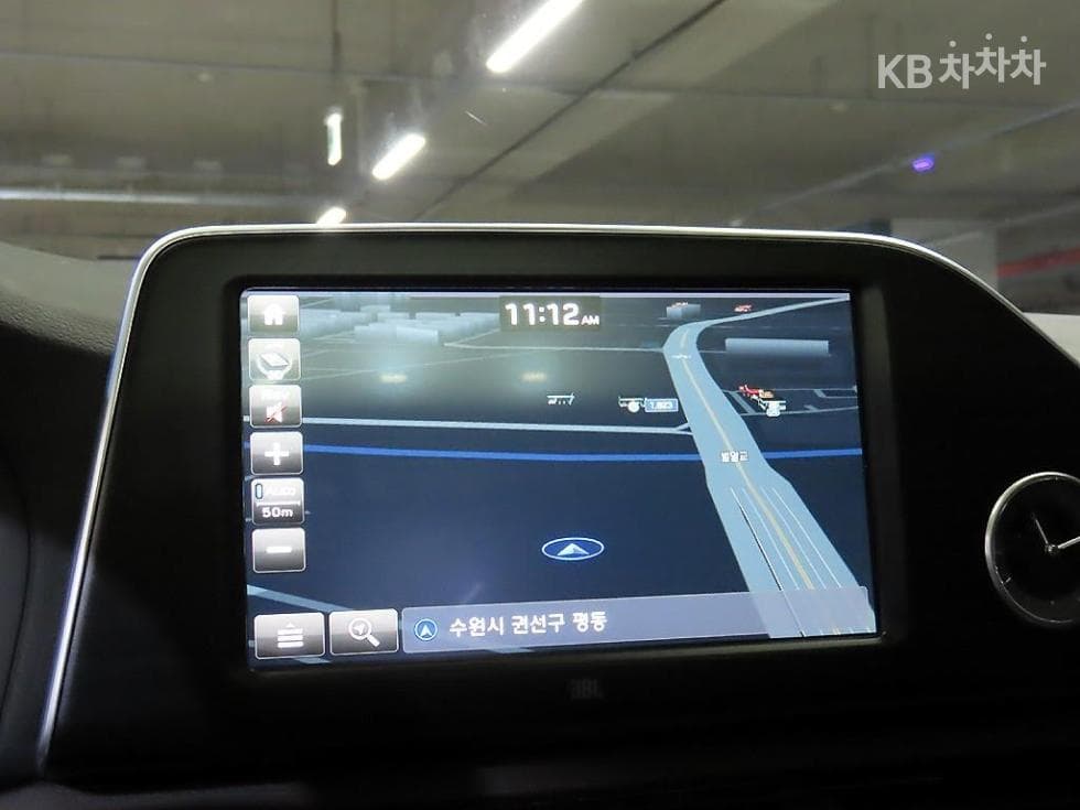 Hyundai Grandeur (Azera)IG2.4 Premium Special (special feature/edition) - 13