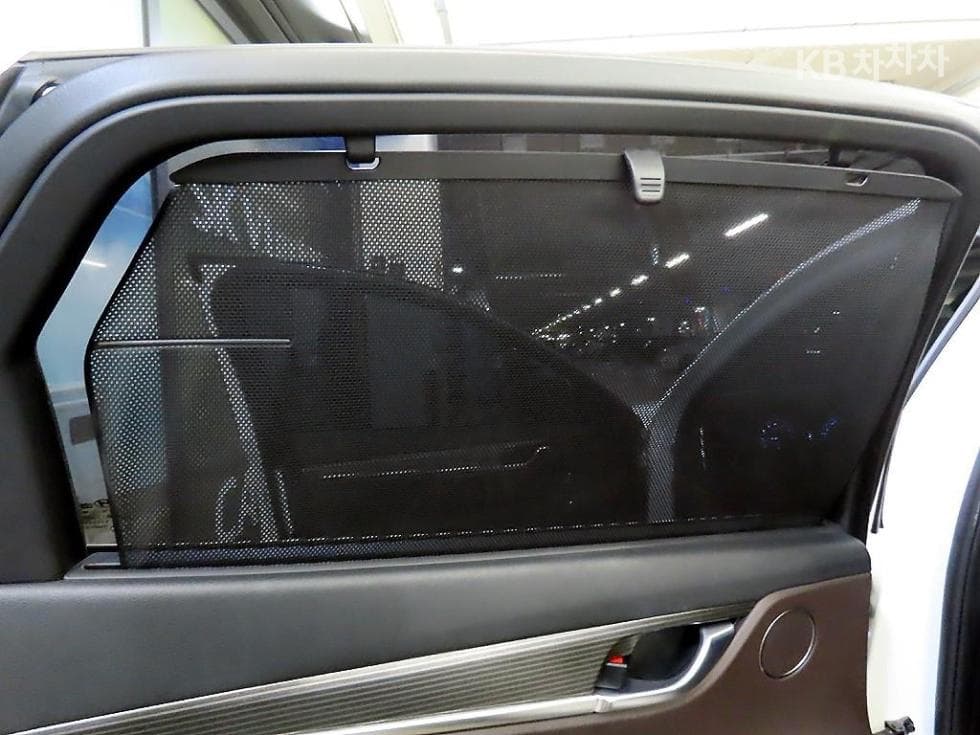 Hyundai Grandeur (Azera)IG2.4 Premium Special (special feature/edition) - 15