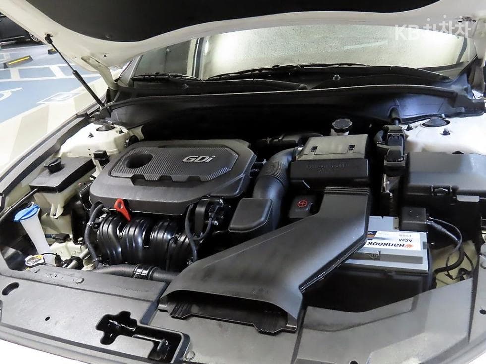 Hyundai Grandeur (Azera)IG2.4 Premium Special (special feature/edition) - 19