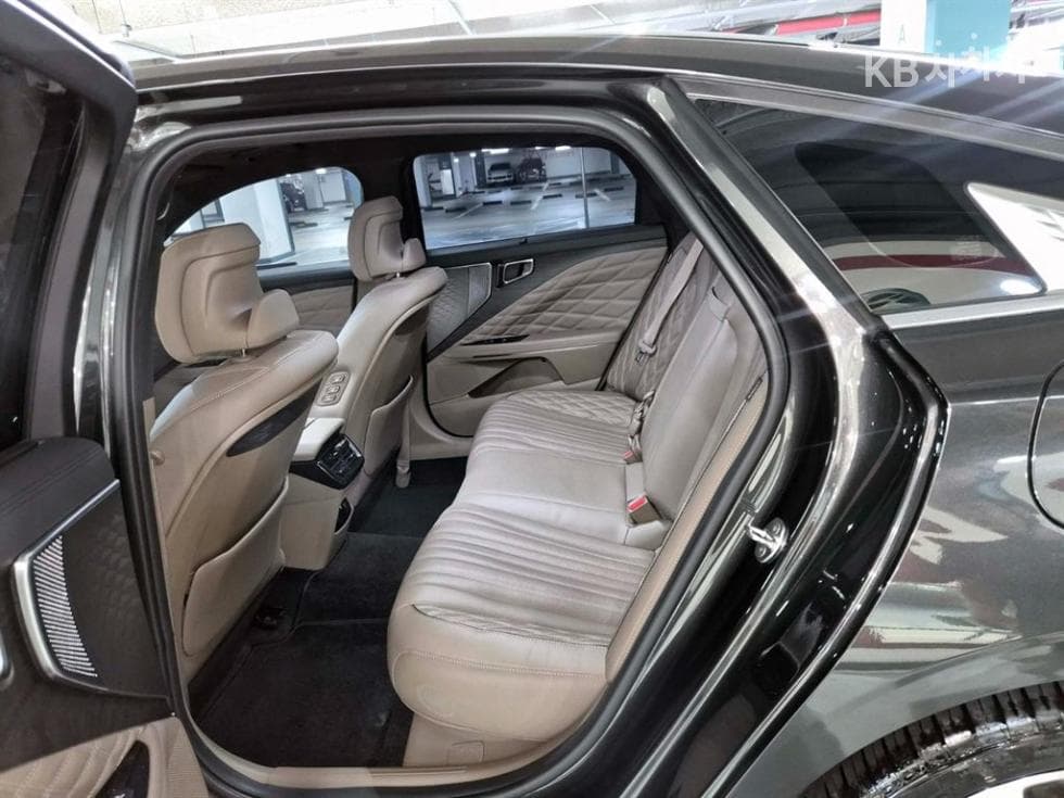 Киа K82.5L бензин Signature - 7