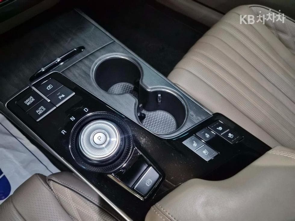 Киа K82.5L бензин Signature - 11