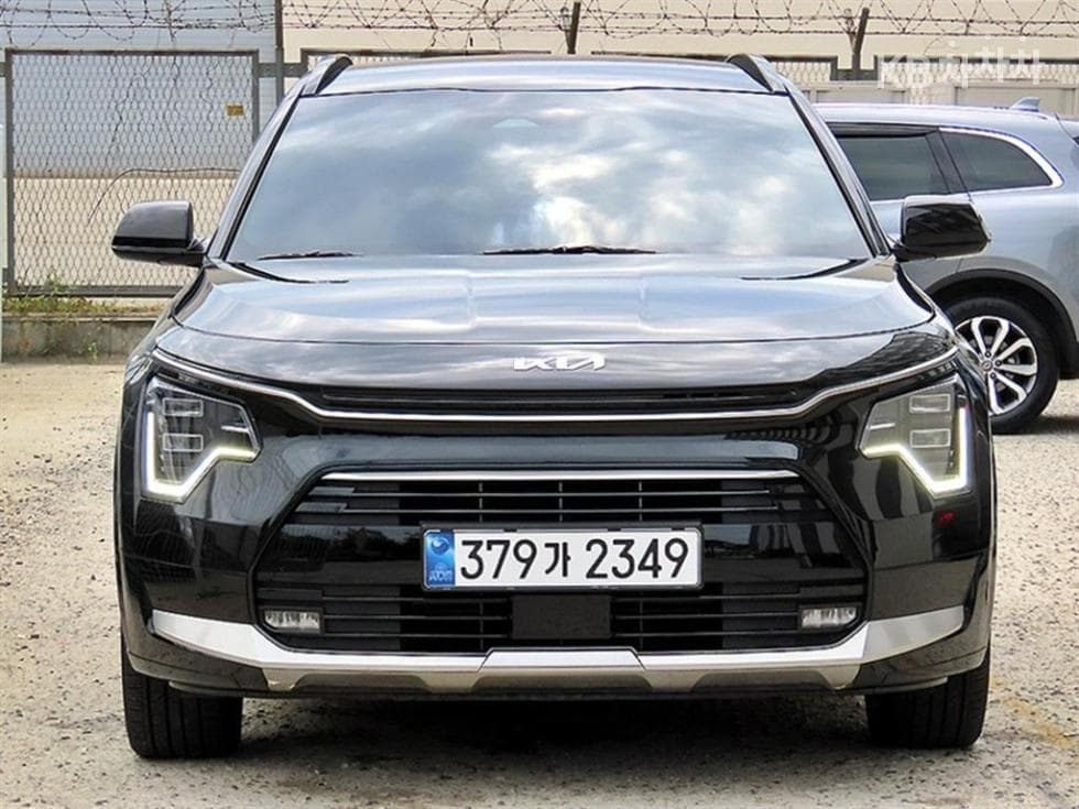 Киа Ди Всеново Ниро 1.6 HEV Тренди - Image 1