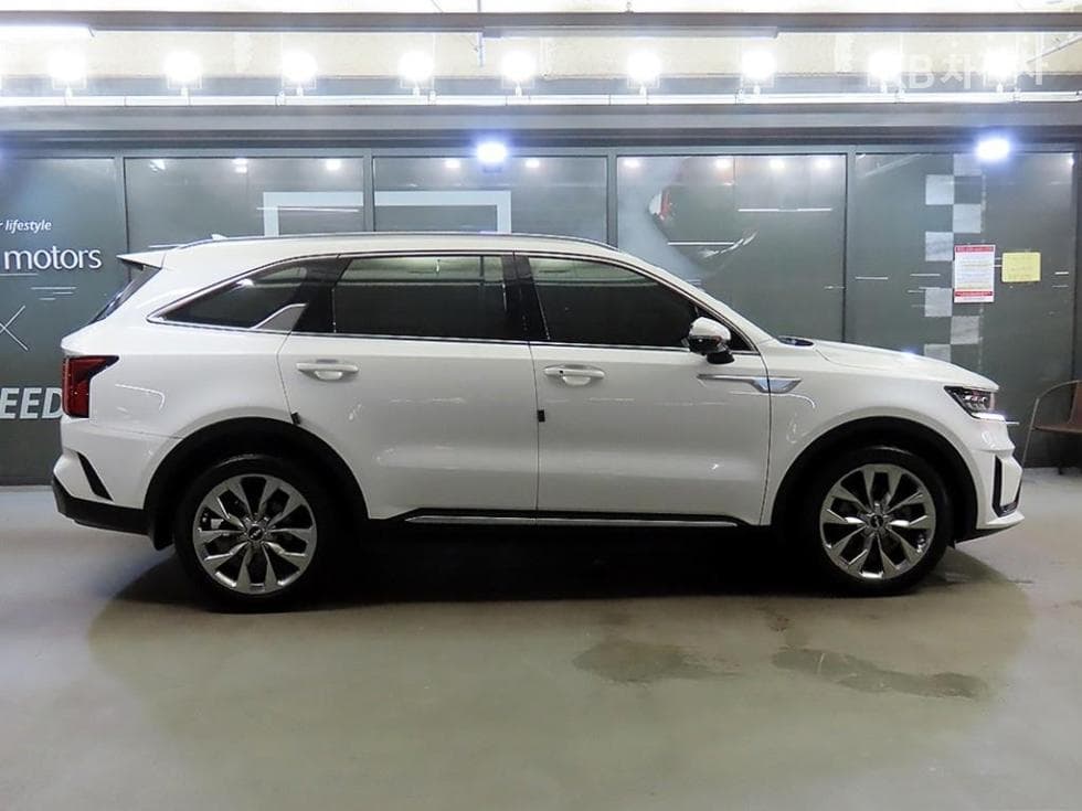 Киа Sorento 4-то поколение2.2 Дизел 2WD Noblesse - 3