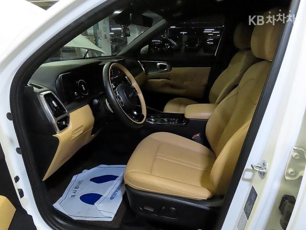 Киа Sorento 4-то поколение2.2 Дизел 2WD Noblesse - 6
