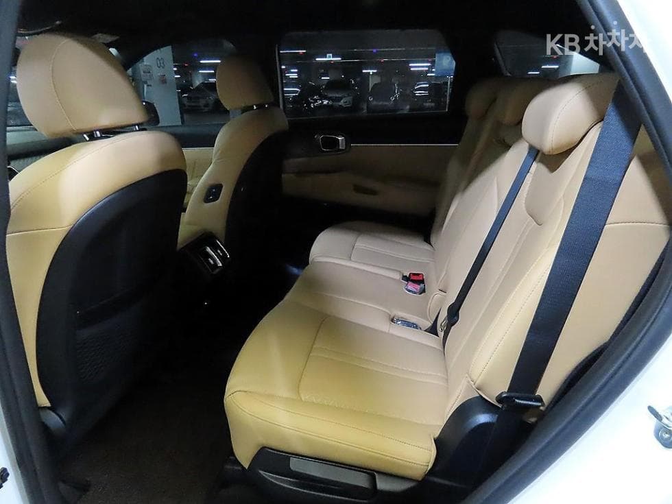 Киа Sorento 4-то поколение2.2 Дизел 2WD Noblesse - 7