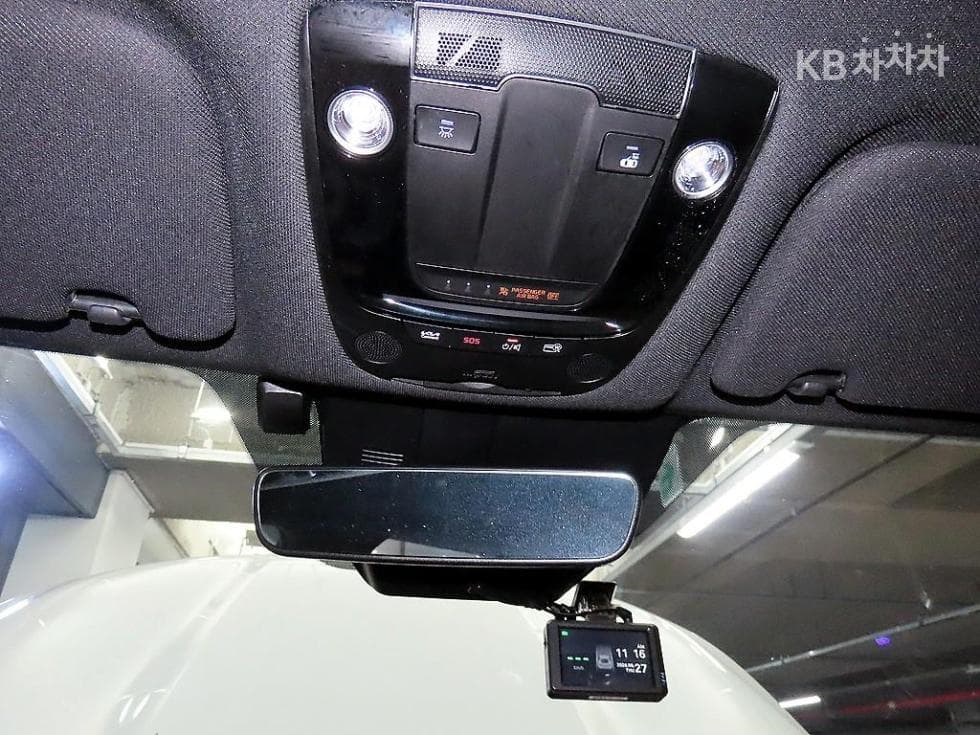 Киа Sorento 4-то поколение2.2 Дизел 2WD Noblesse - 14
