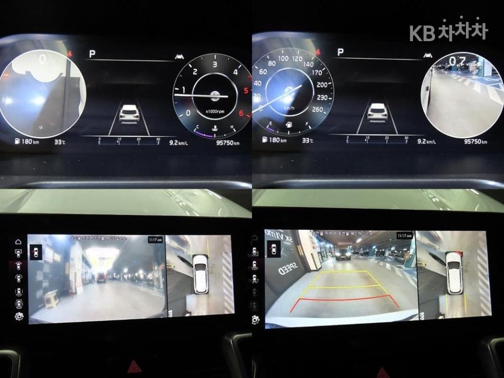 Киа Sorento 4-то поколение2.2 Дизел 2WD Noblesse - 18