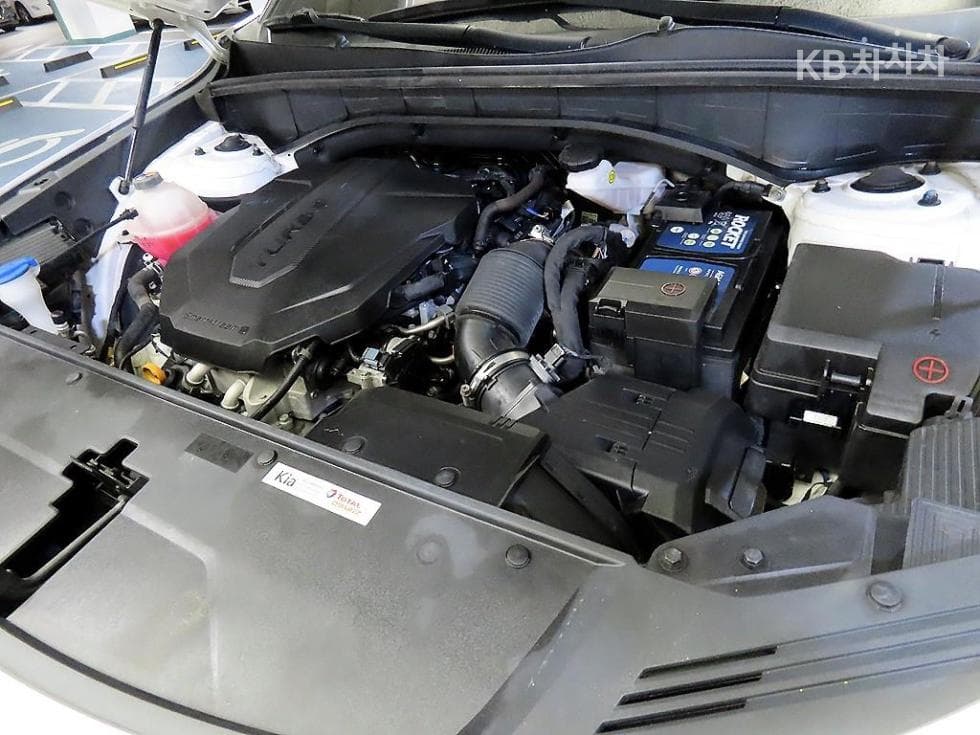 Киа Sorento 4-то поколение2.2 Дизел 2WD Noblesse - 19