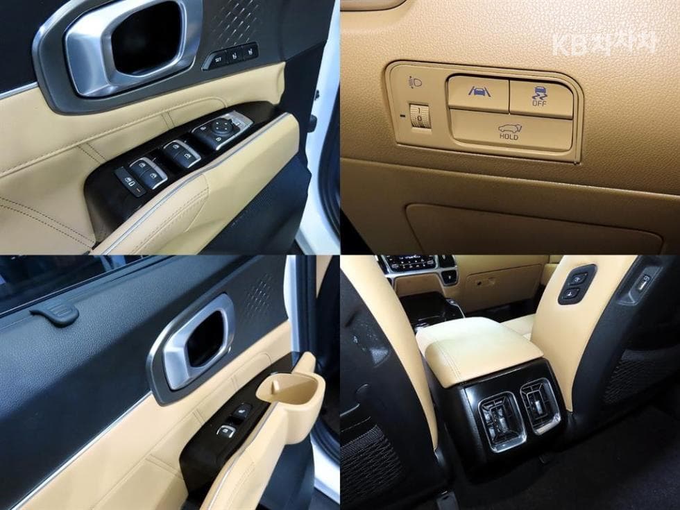 Kia Sorento 4th generation2.2 Diesel 2WD Noblesse - 17