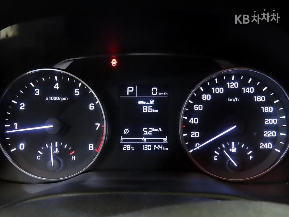 Hyundai Avante (Elantra)AD1.6 GDi Style - 9