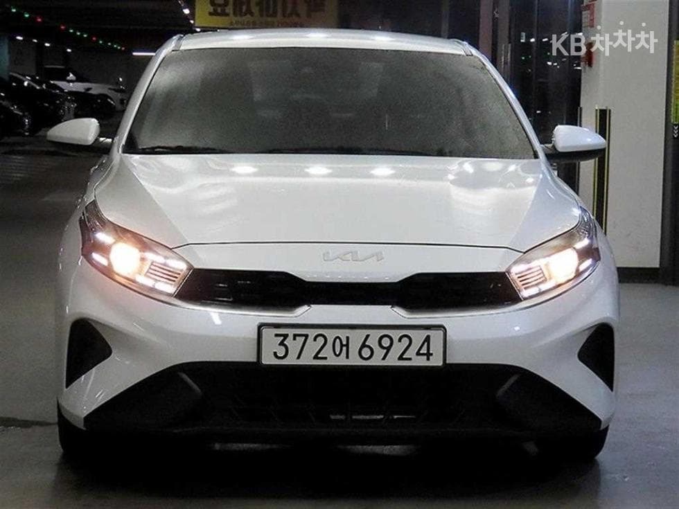 Kia The New (facelift) K3(BD)1.6 Gasoline Trendy - 2