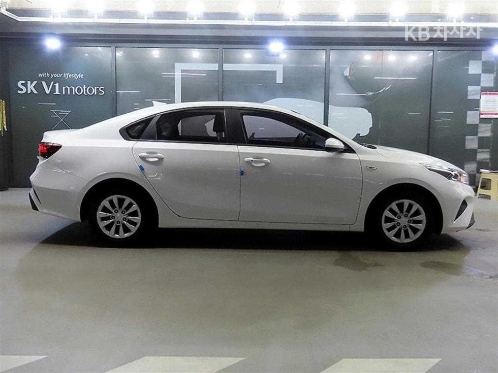 Kia The New (facelift) K3(BD)1.6 Gasoline Trendy - 3