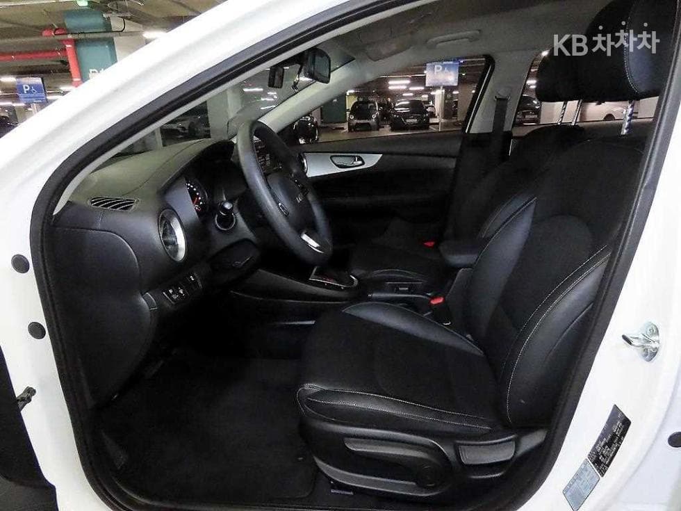 Kia The New (facelift) K3(BD)1.6 Gasoline Trendy - 6