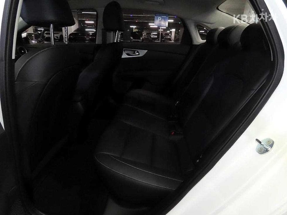 Kia The New (facelift) K3(BD)1.6 Gasoline Trendy - 7
