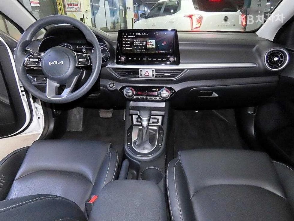 Kia The New (facelift) K3(BD)1.6 Gasoline Trendy - 10