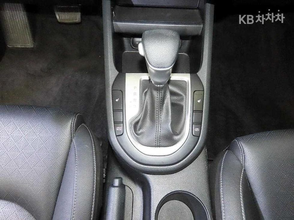 Kia The New (facelift) K3(BD)1.6 Gasoline Trendy - 12