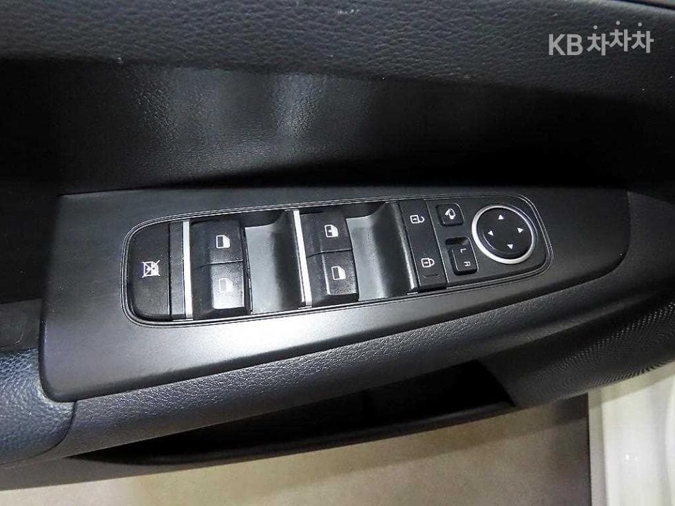 Kia The New (facelift) K3(BD)1.6 Gasoline Trendy - 13