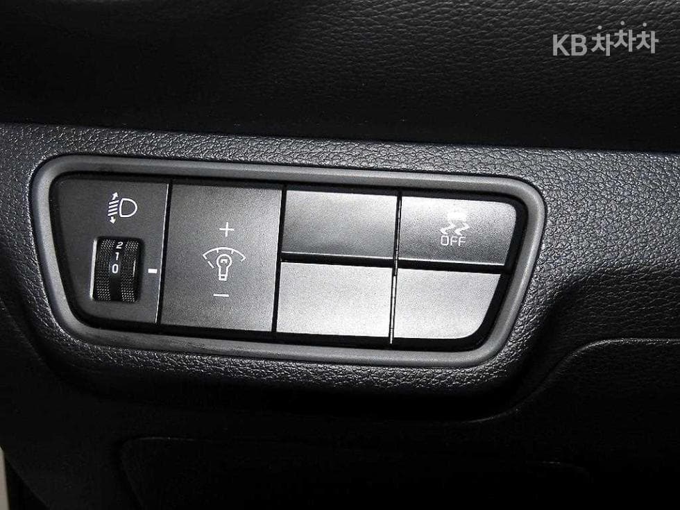 Kia The New (facelift) K3(BD)1.6 Gasoline Trendy - 14