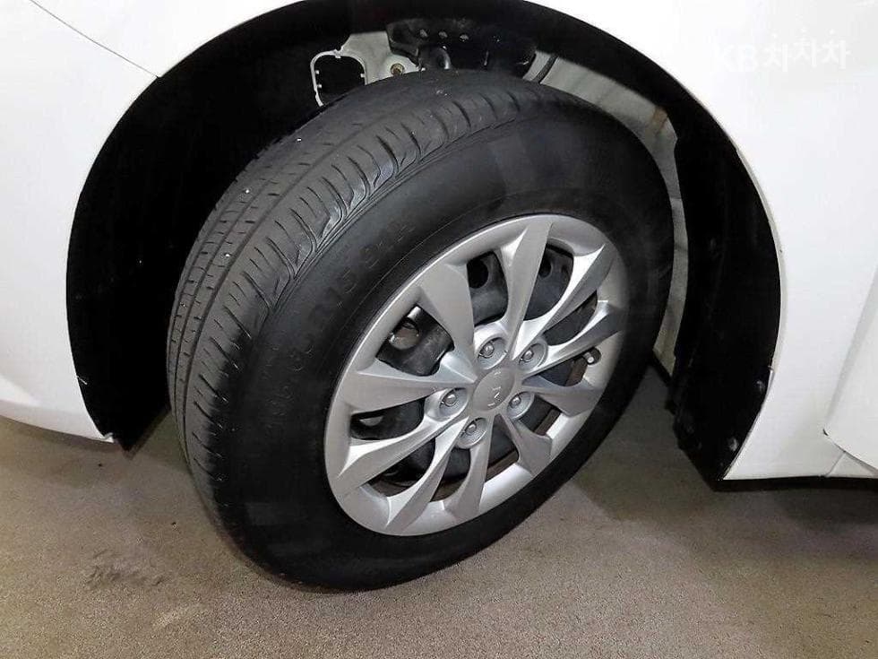 Kia The New (facelift) K3(BD)1.6 Gasoline Trendy - 19