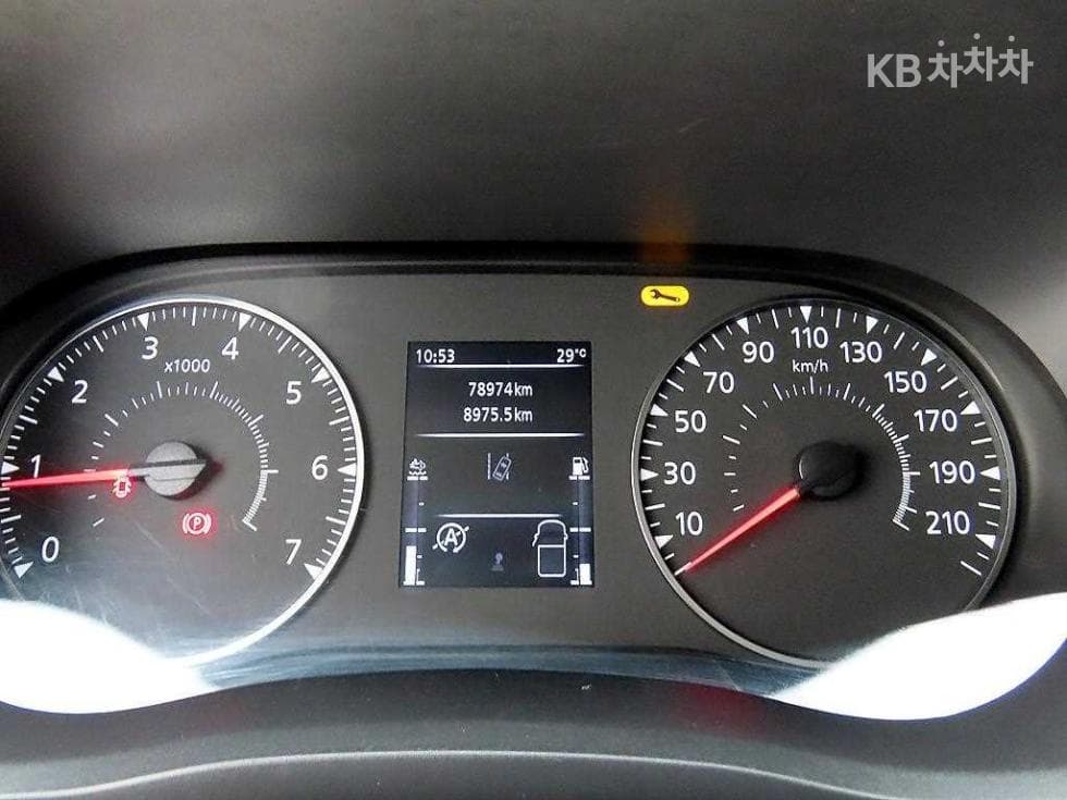 Renault Korea 마스터 버스15-seater Standard - 10