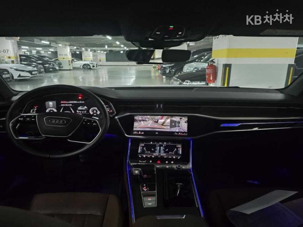 Audi A6(C8)45 TFSI Quattro Premium - 5