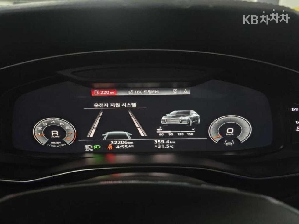 Audi A6(C8)45 TFSI Quattro Premium - 6