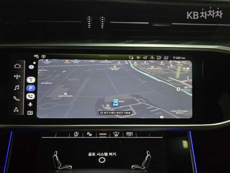 Audi A6(C8)45 TFSI Quattro Premium - 8