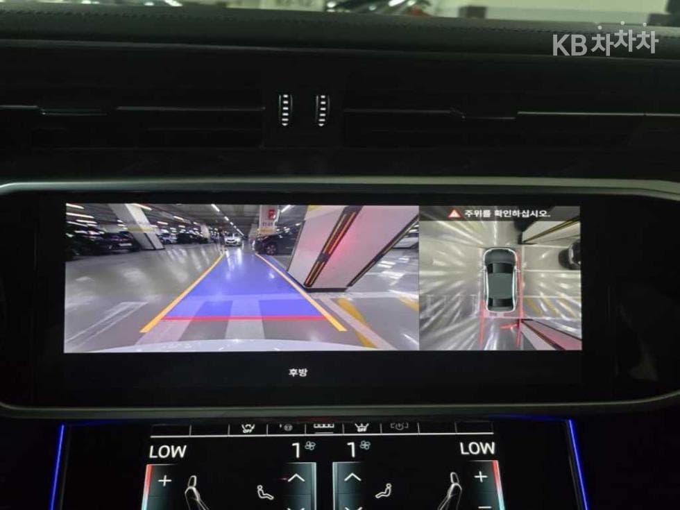 Audi A6(C8)45 TFSI Quattro Premium - 9