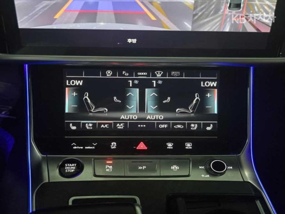 Audi A6(C8)45 TFSI Quattro Premium - 10