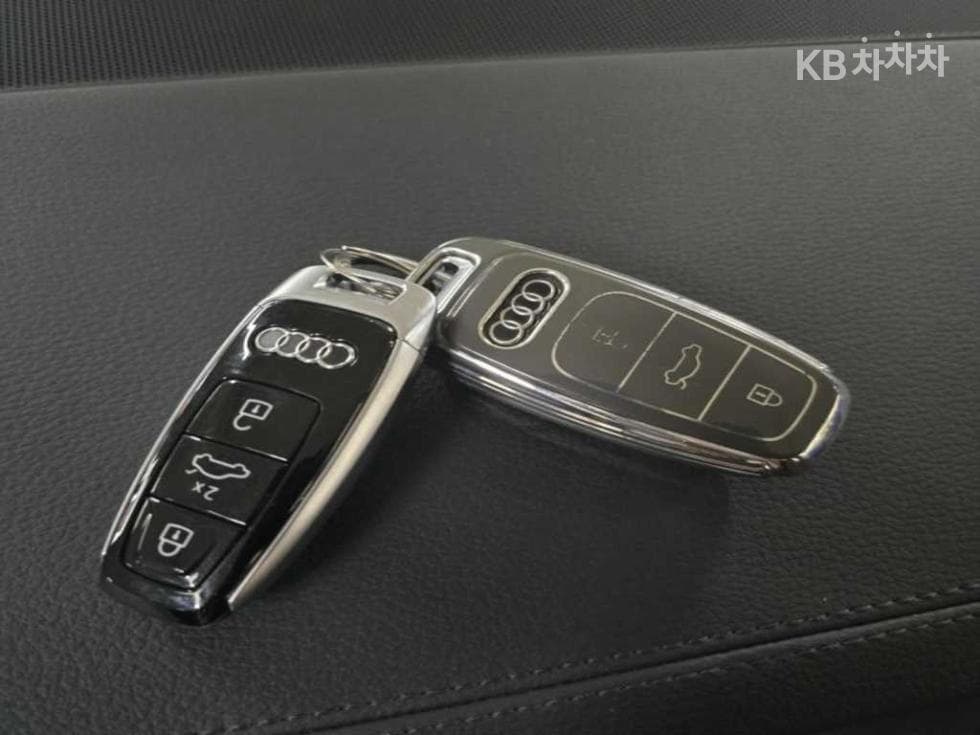 Audi A6(C8)45 TFSI Quattro Premium - 20