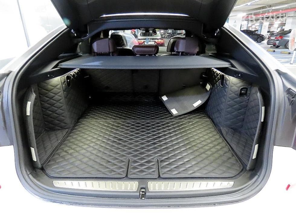 BMW Gran Turismo6 Series GT 620d xDrive (G02) M Sport - 17